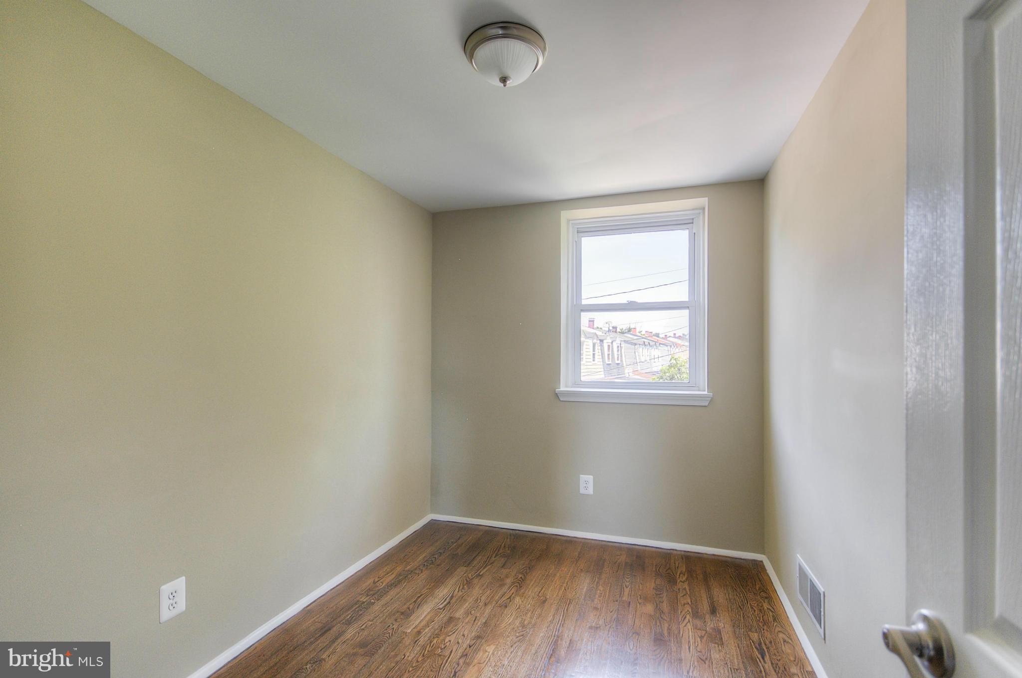 8032 Stratman Road Baltimore, MD 21222 - Photo 11 of 13 Bedroom