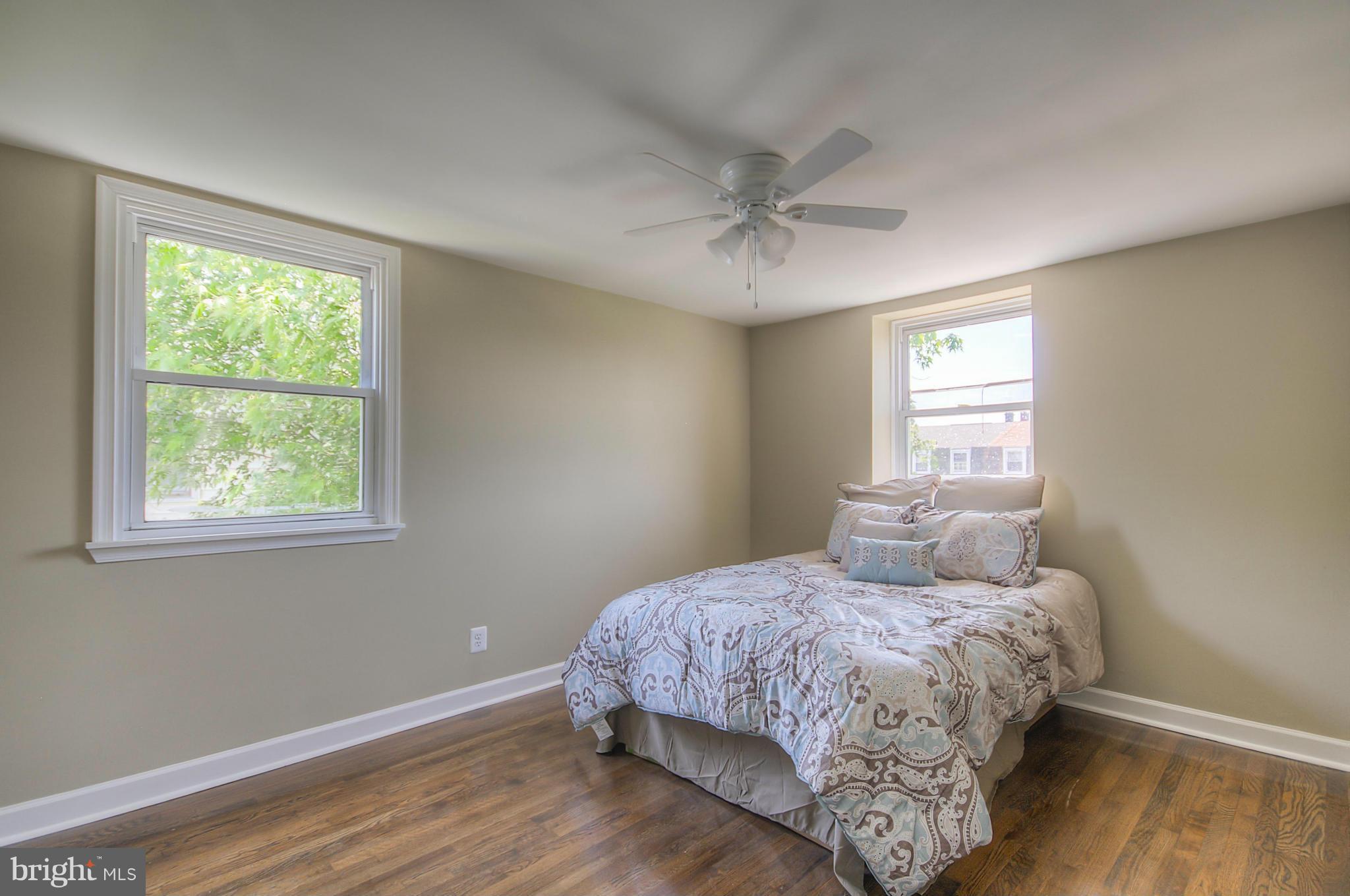 8032 Stratman Road Baltimore, MD 21222 - Photo 6 of 13 Bedroom