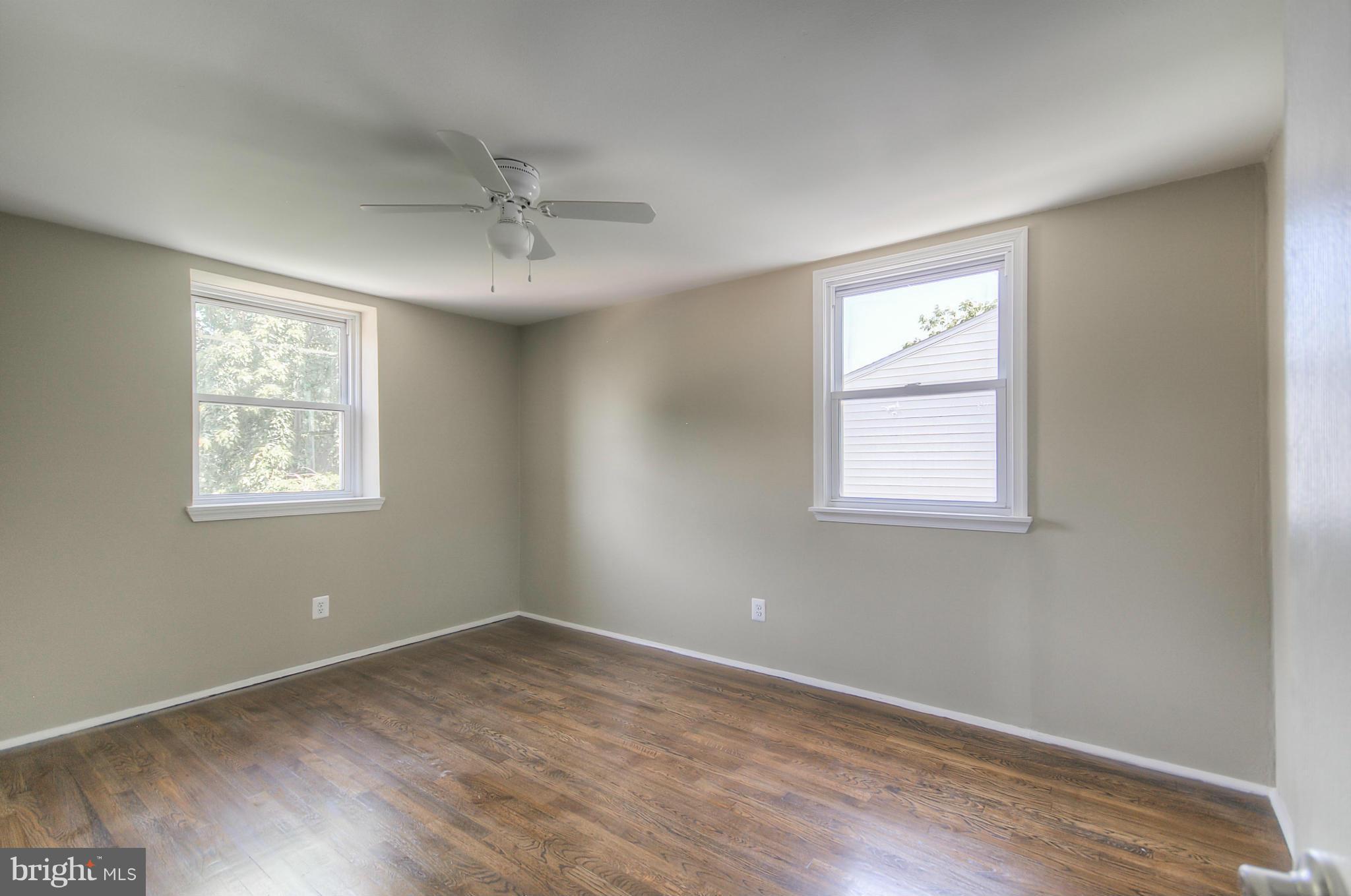 8032 Stratman Road Baltimore, MD 21222 - Photo 9 of 13 Bedroom