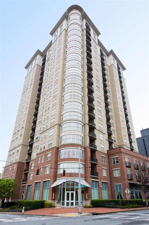 325 East Paces Ferry Road Northeast, Unit 1410 Atlanta, GA 30305 - Photo 1 of 1