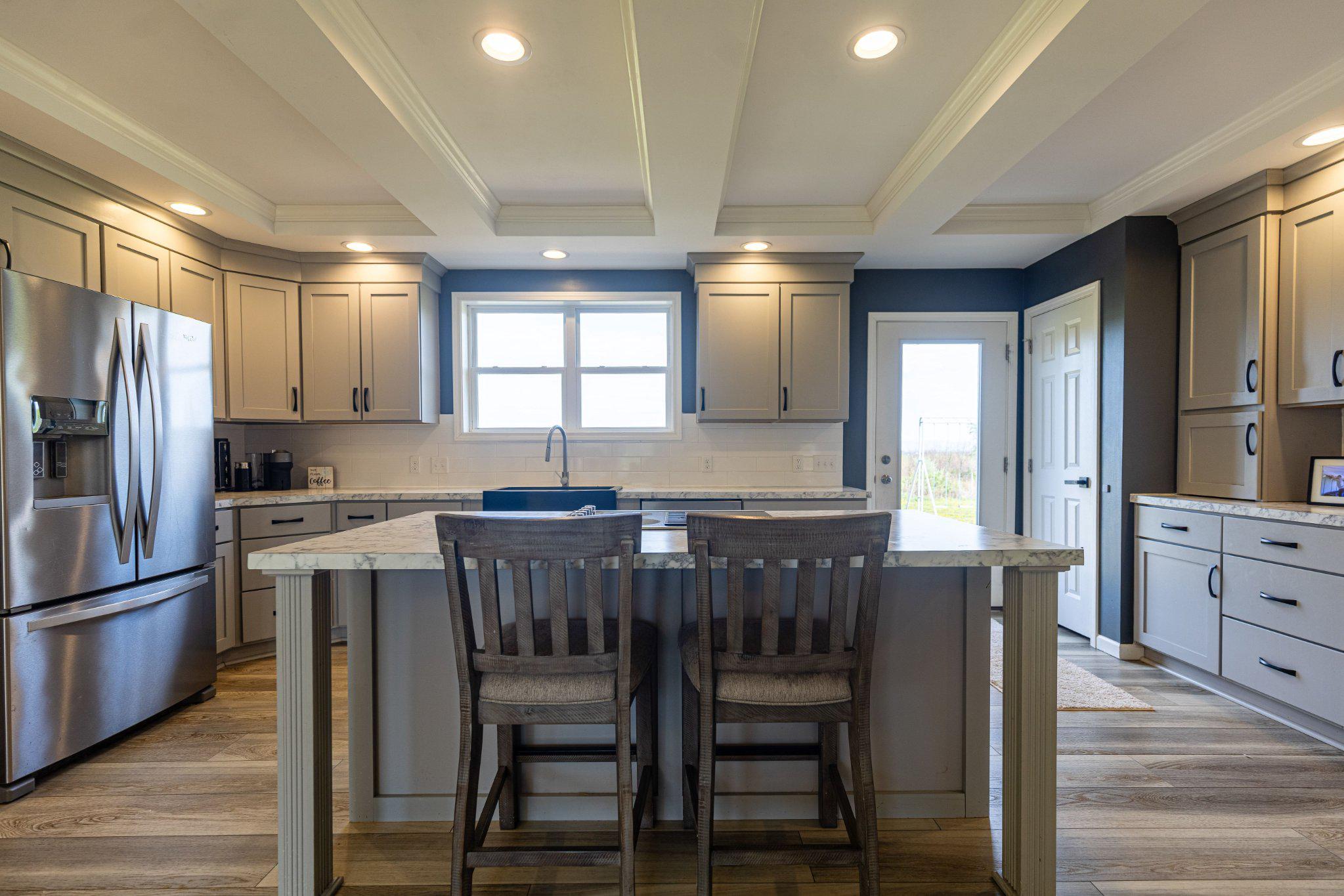 6261 Sheller Road Chambersburg, PA 17202 - Photo 19 of 52 Kitchen