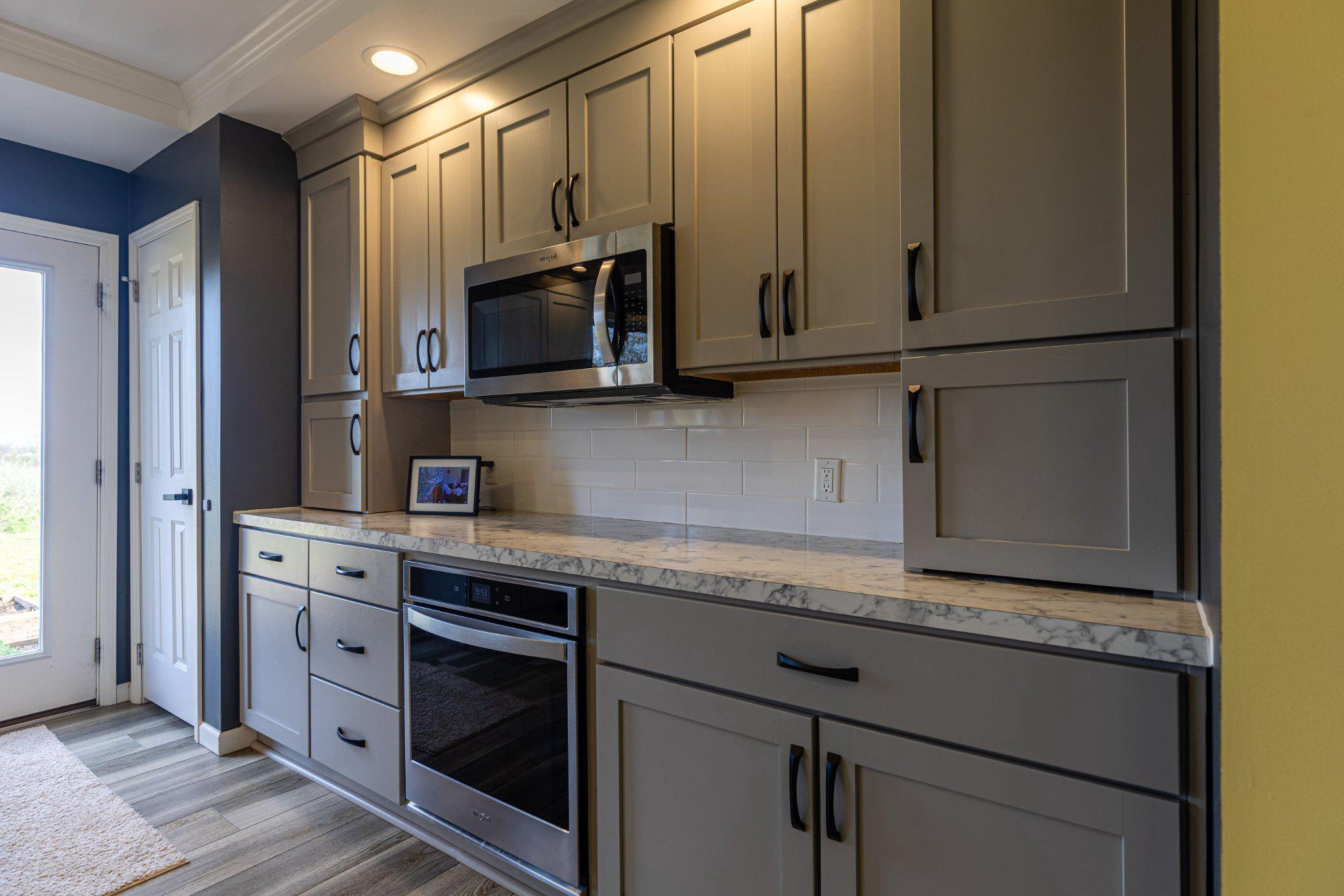 6261 Sheller Road Chambersburg, PA 17202 - Photo 20 of 52 Kitchen