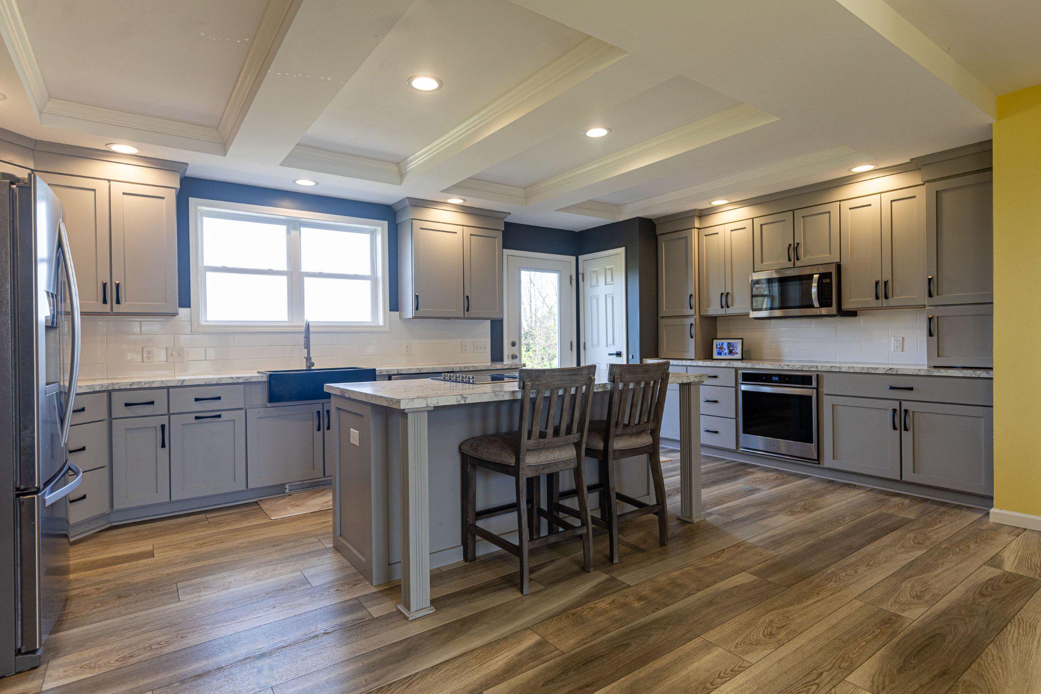 6261 Sheller Road Chambersburg, PA 17202 - Photo 23 of 52 Kitchen