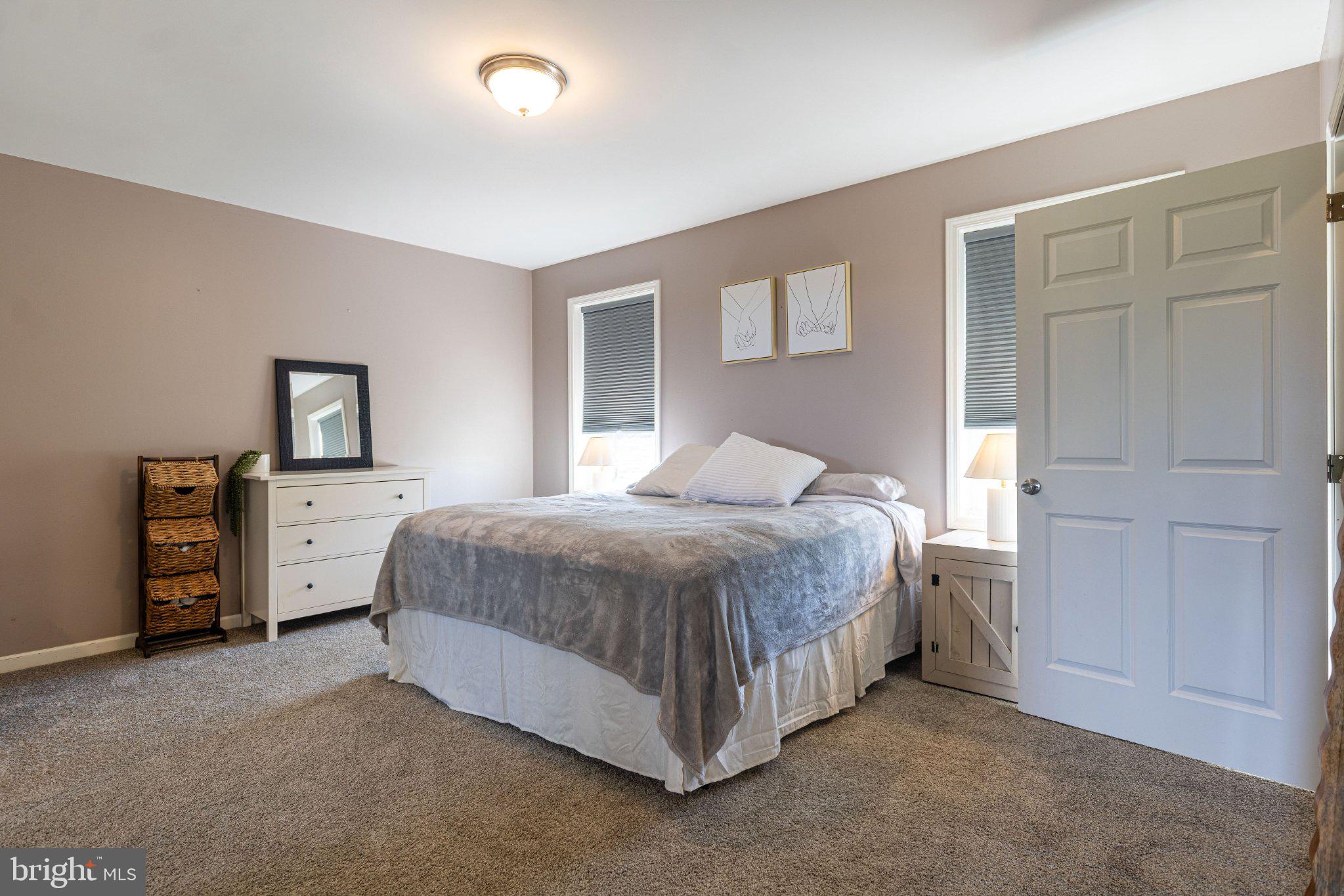 6261 Sheller Road Chambersburg, PA 17202 - Photo 30 of 52 Primary Bedroom