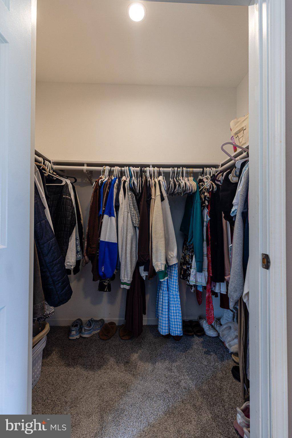 6261 Sheller Road Chambersburg, PA 17202 - Photo 33 of 52 Walk in Closet