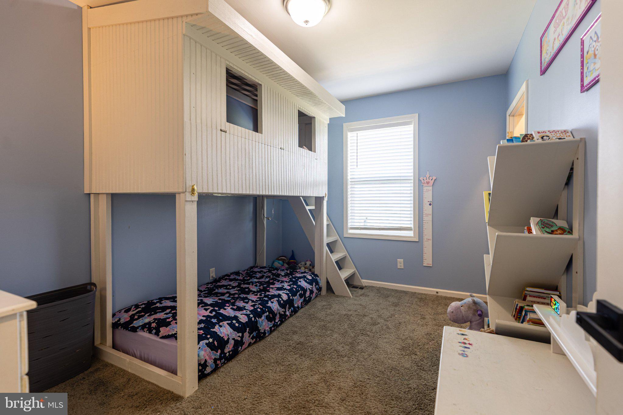 6261 Sheller Road Chambersburg, PA 17202 - Photo 39 of 52 Bedroom 3
