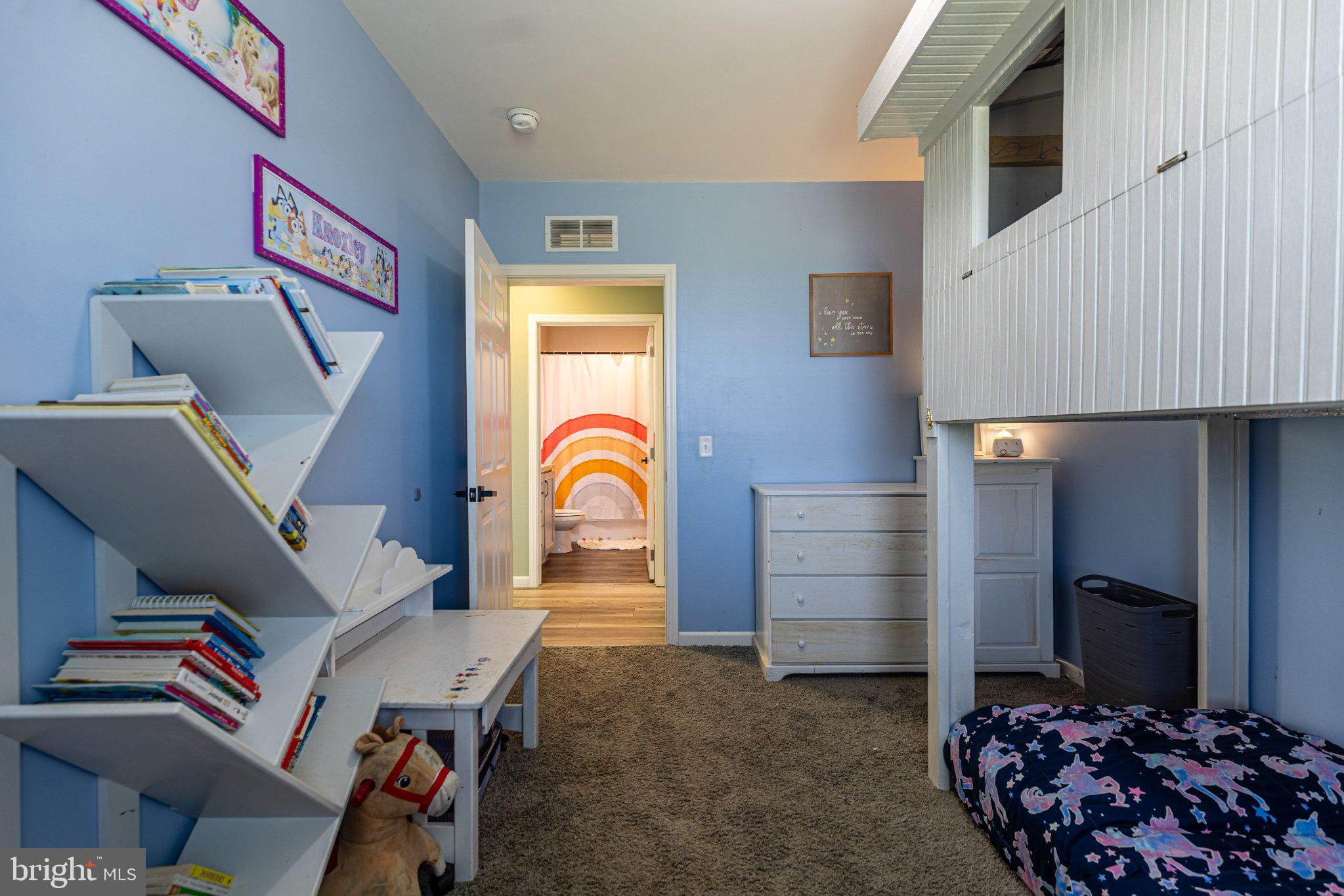 6261 Sheller Road Chambersburg, PA 17202 - Photo 41 of 52 Bedroom 3