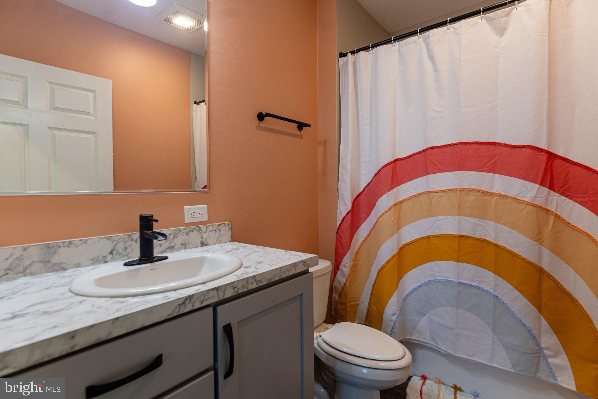 6261 Sheller Road Chambersburg, PA 17202 - Photo 42 of 52 Bathroom 2