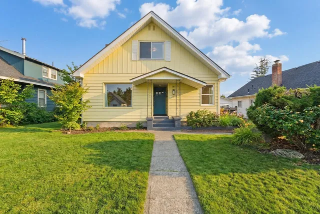 $449,000 | 2617 West Cleveland Avenue, Spokane, WA 99205