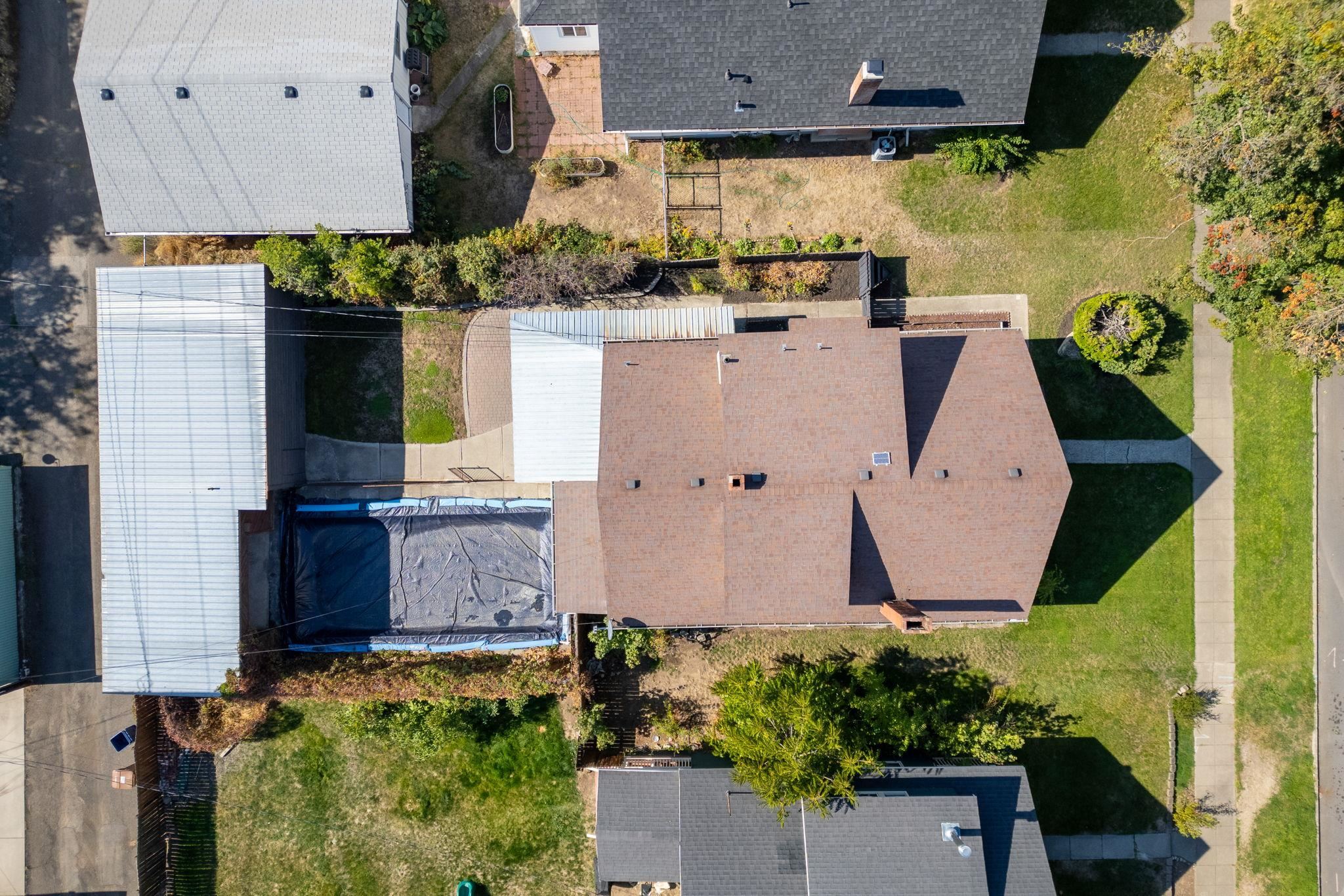 2617 West Cleveland Avenue Spokane, WA 99205 - Photo 37 of 48