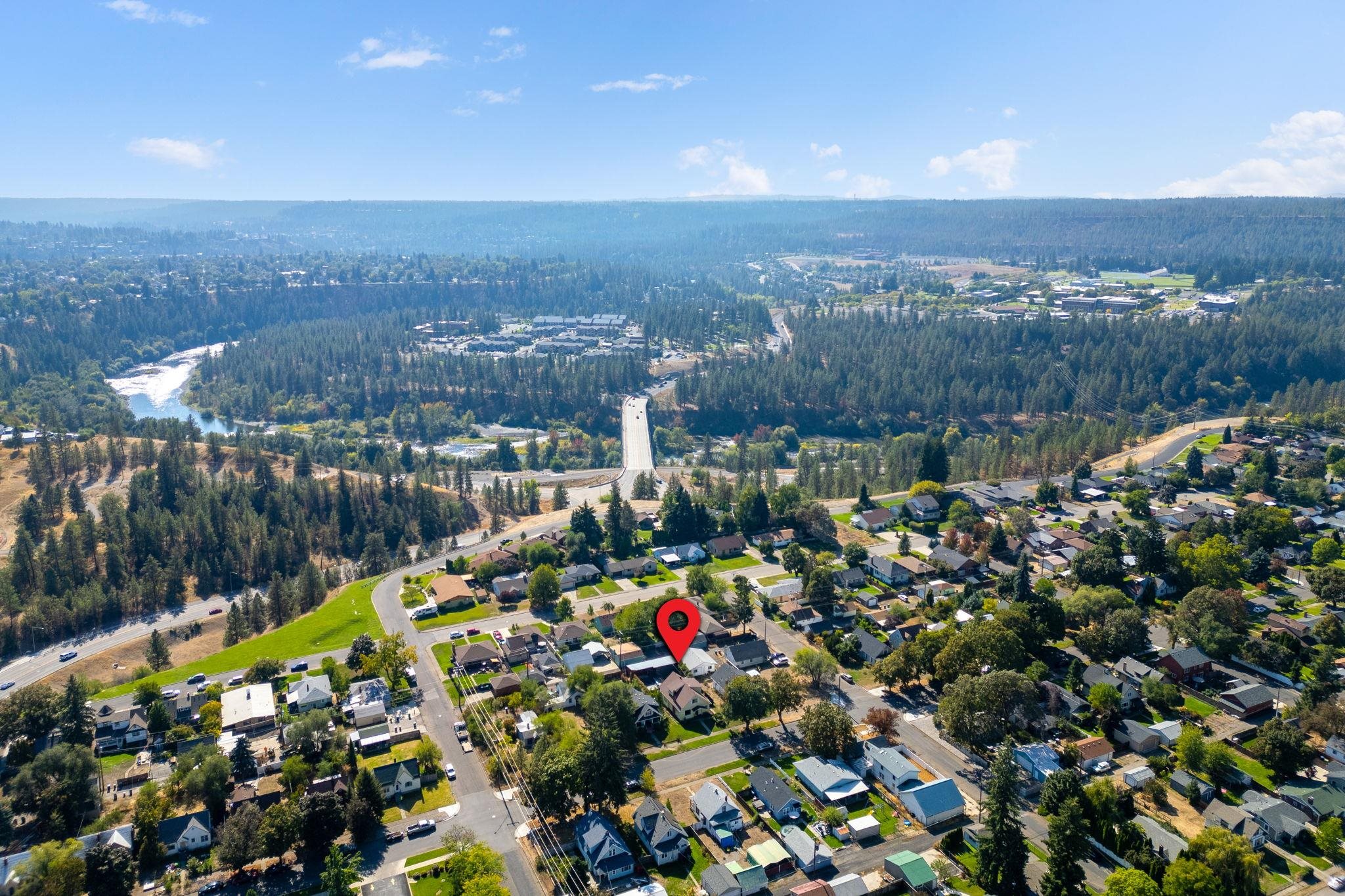 2617 West Cleveland Avenue Spokane, WA 99205 - Photo 39 of 48