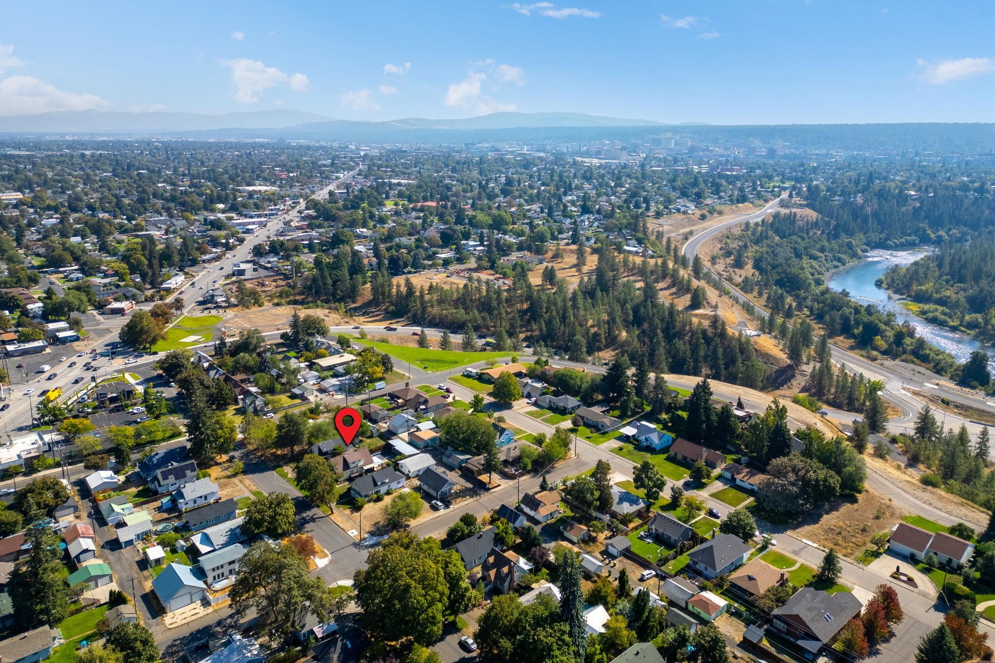 2617 West Cleveland Avenue Spokane, WA 99205 - Photo 40 of 48