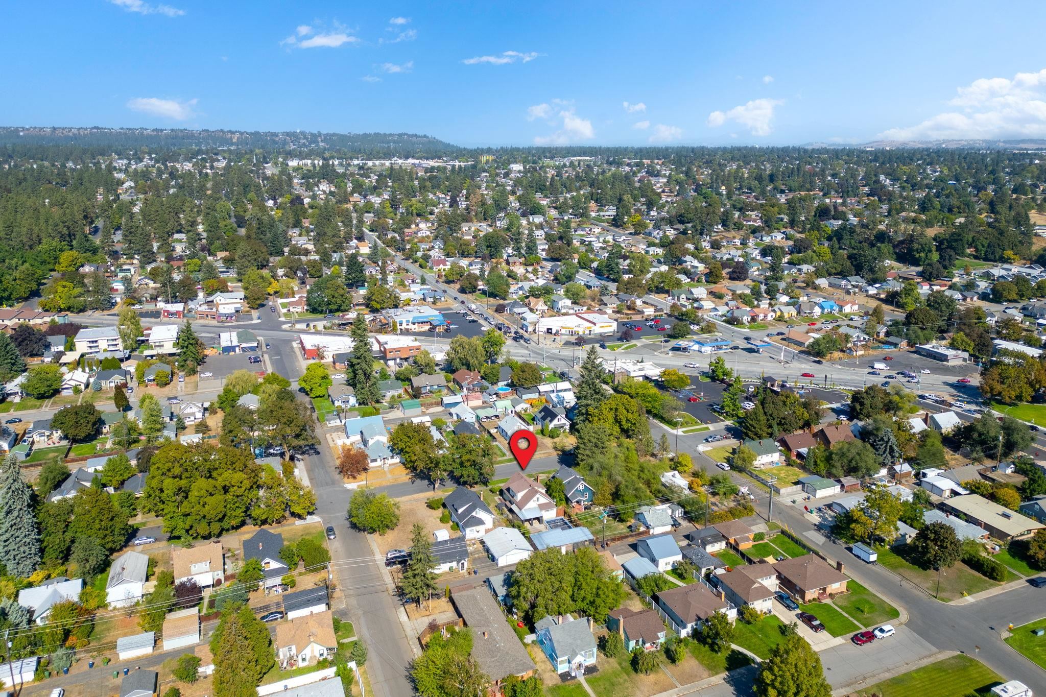 2617 West Cleveland Avenue Spokane, WA 99205 - Photo 41 of 48