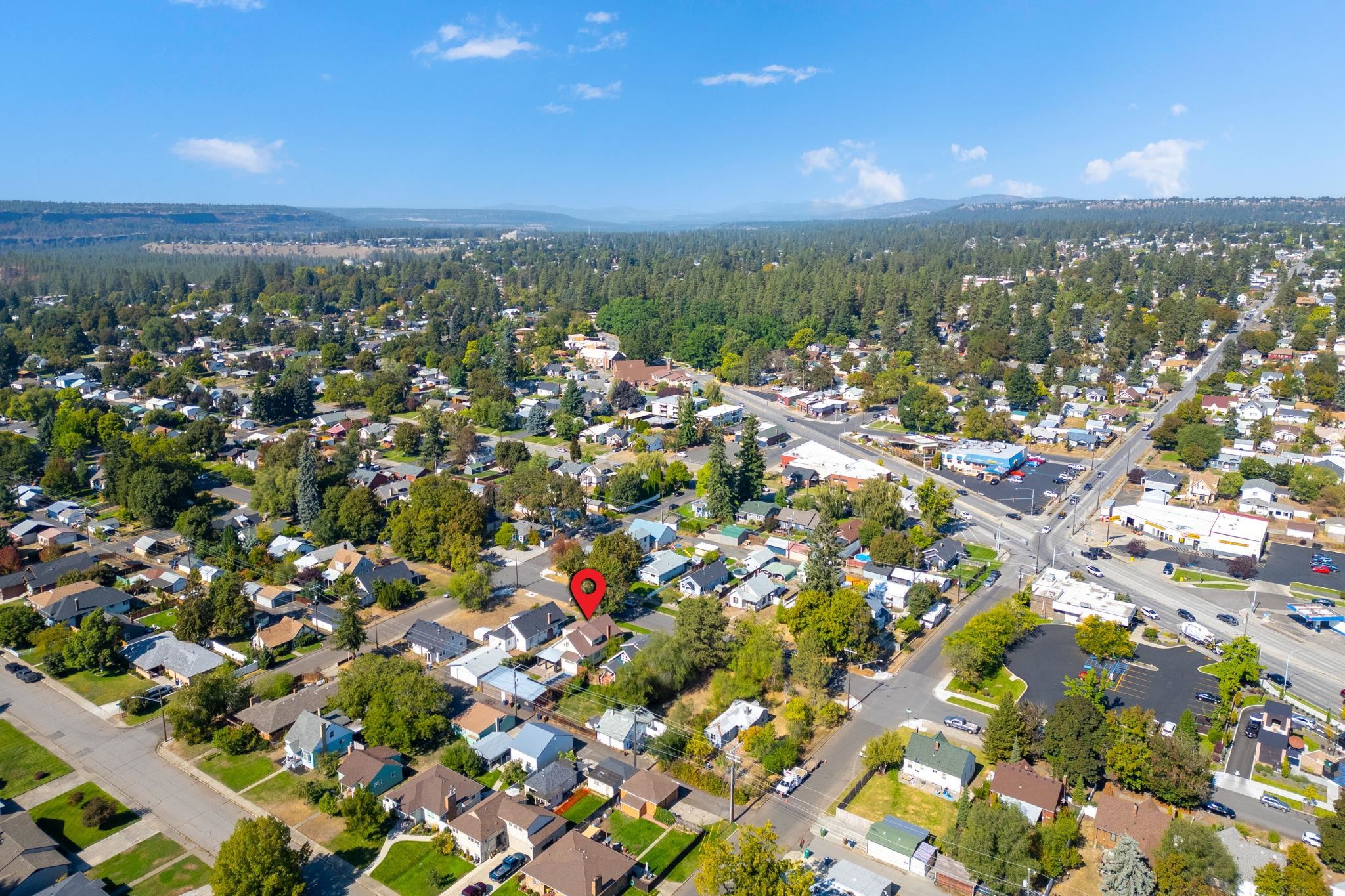 2617 West Cleveland Avenue Spokane, WA 99205 - Photo 42 of 48