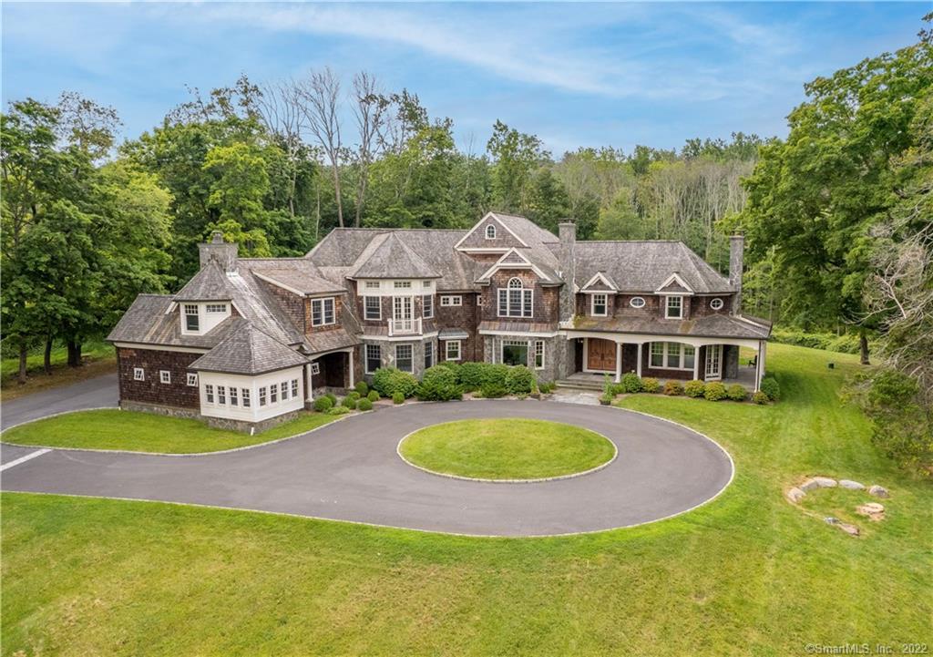 829 North Salem Road Ridgefield, CT 06877 - Photo 1 of 1