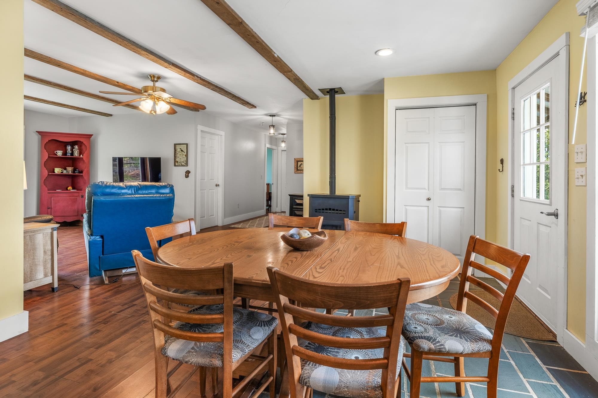 366 Kirby Hollow Road Dorset, VT 05251 - Photo 8 of 42