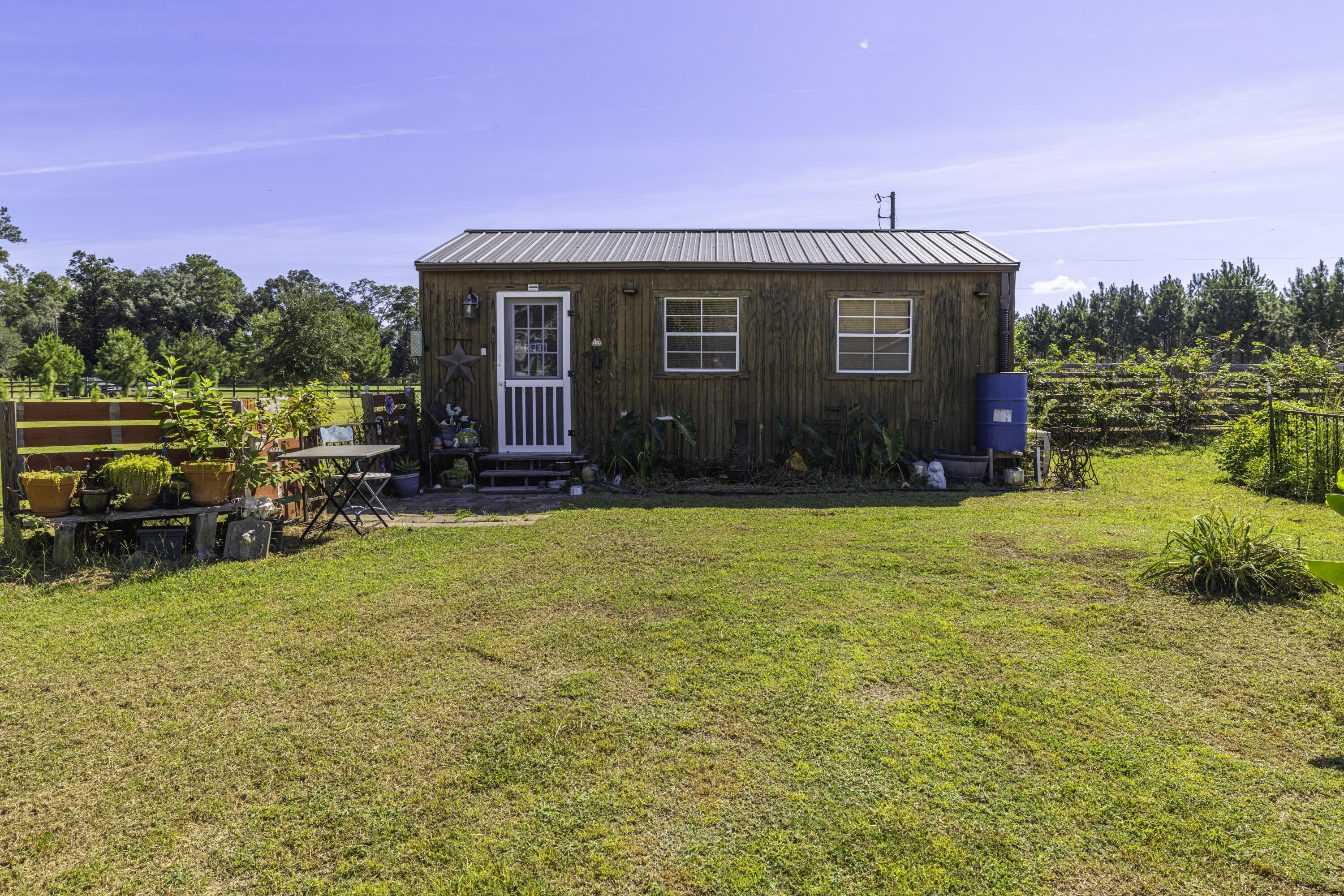 1014 Fire Hill Road Walterboro, SC 29488 - Photo 110 of 162 Workshop