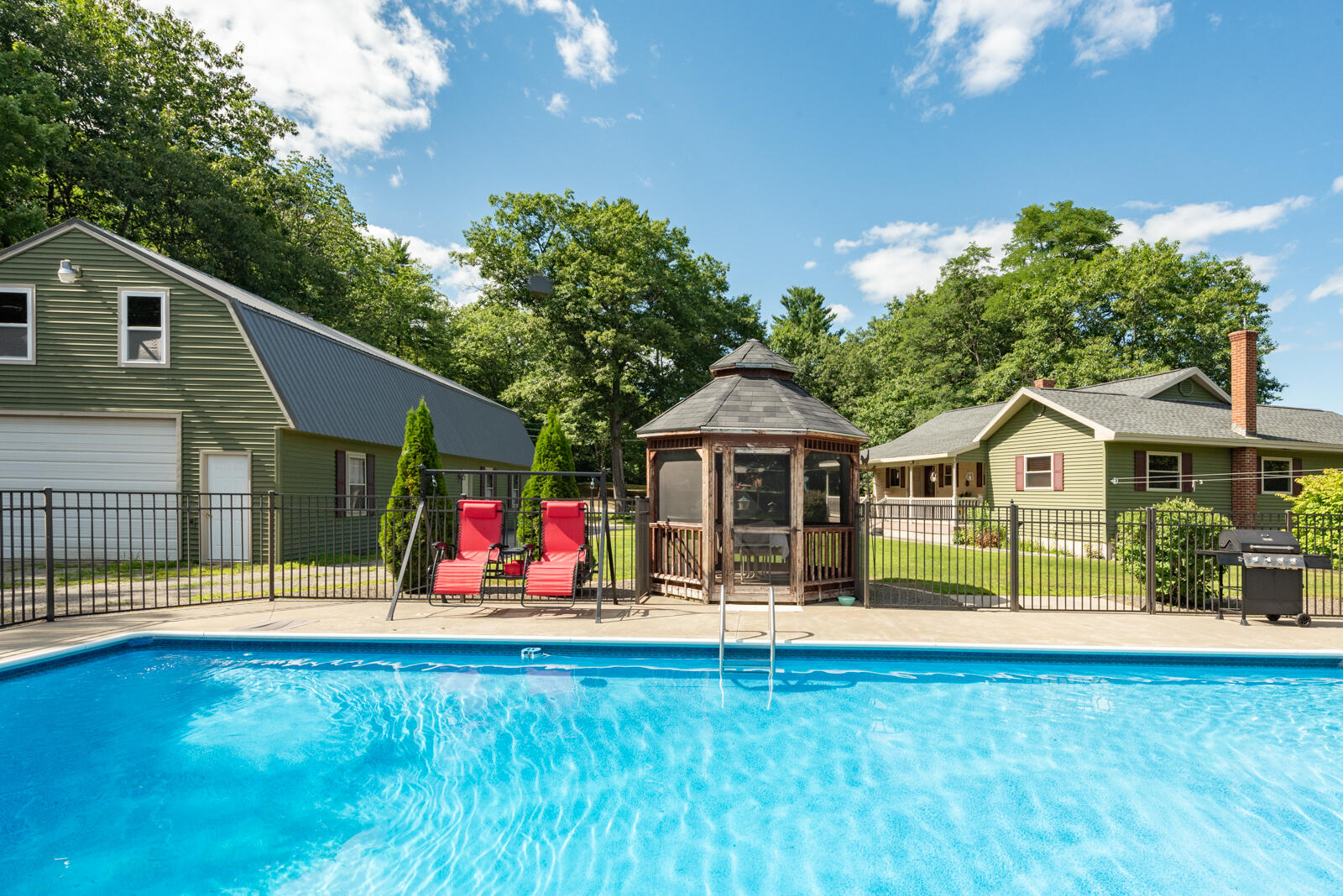 41 Pinkhams Cove Road Belgrade, ME 04917 - Photo 36 of 45 lakehome_pinkhamscove025