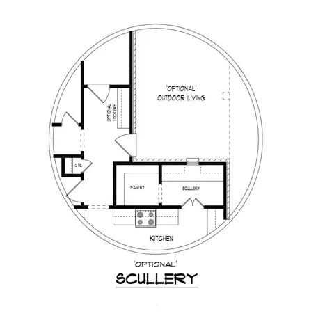 a picture of a wall painting on a wall