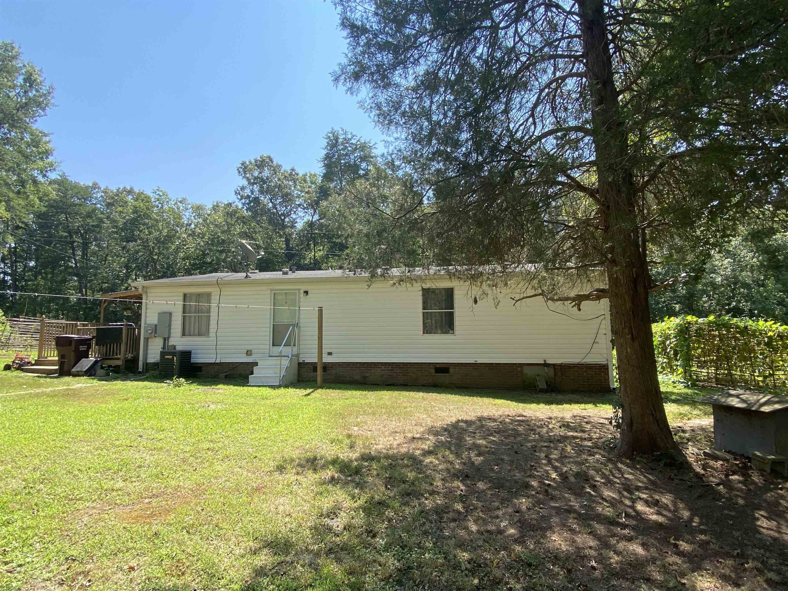 319 Cousin Road Rougemont, NC 27572 - Photo 12 of 19 Photo 12