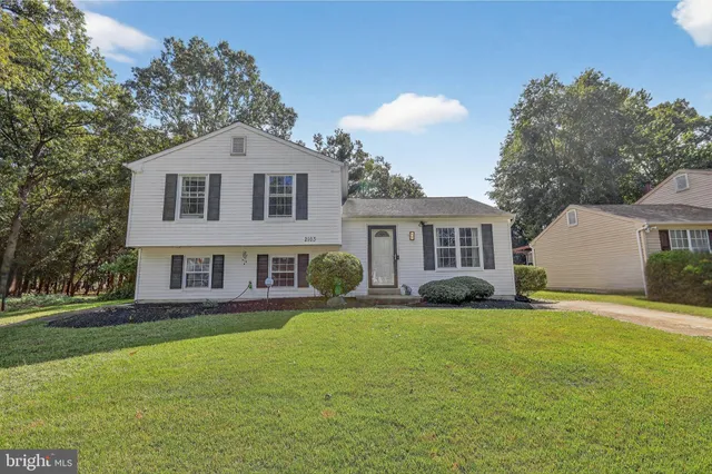 $450,000 | 2103 Gibbons Court, Waldorf, MD 20602