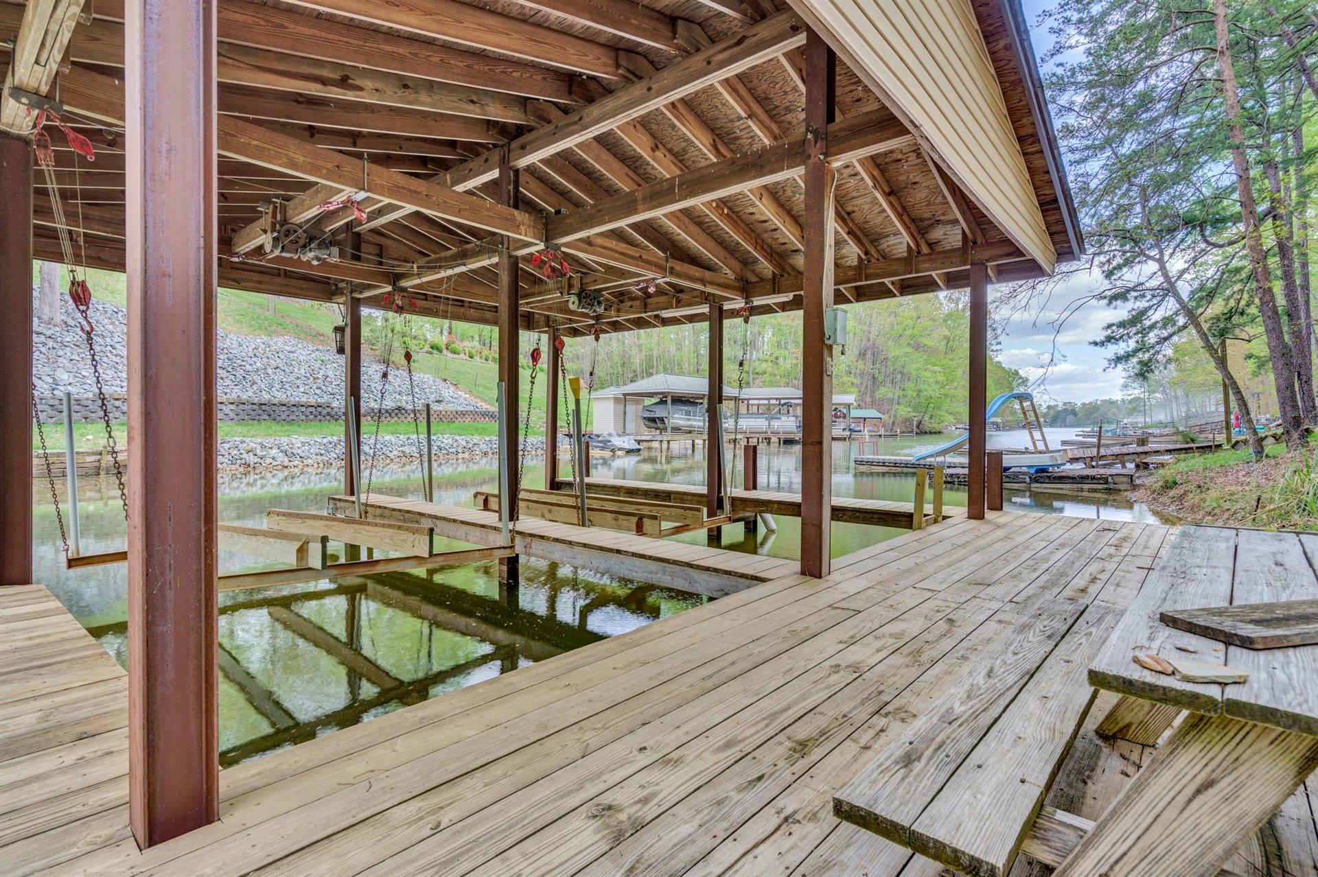 4157 Smith Mountain Road Penhook, VA 24137 - Photo 20 of 46 20-041520210023