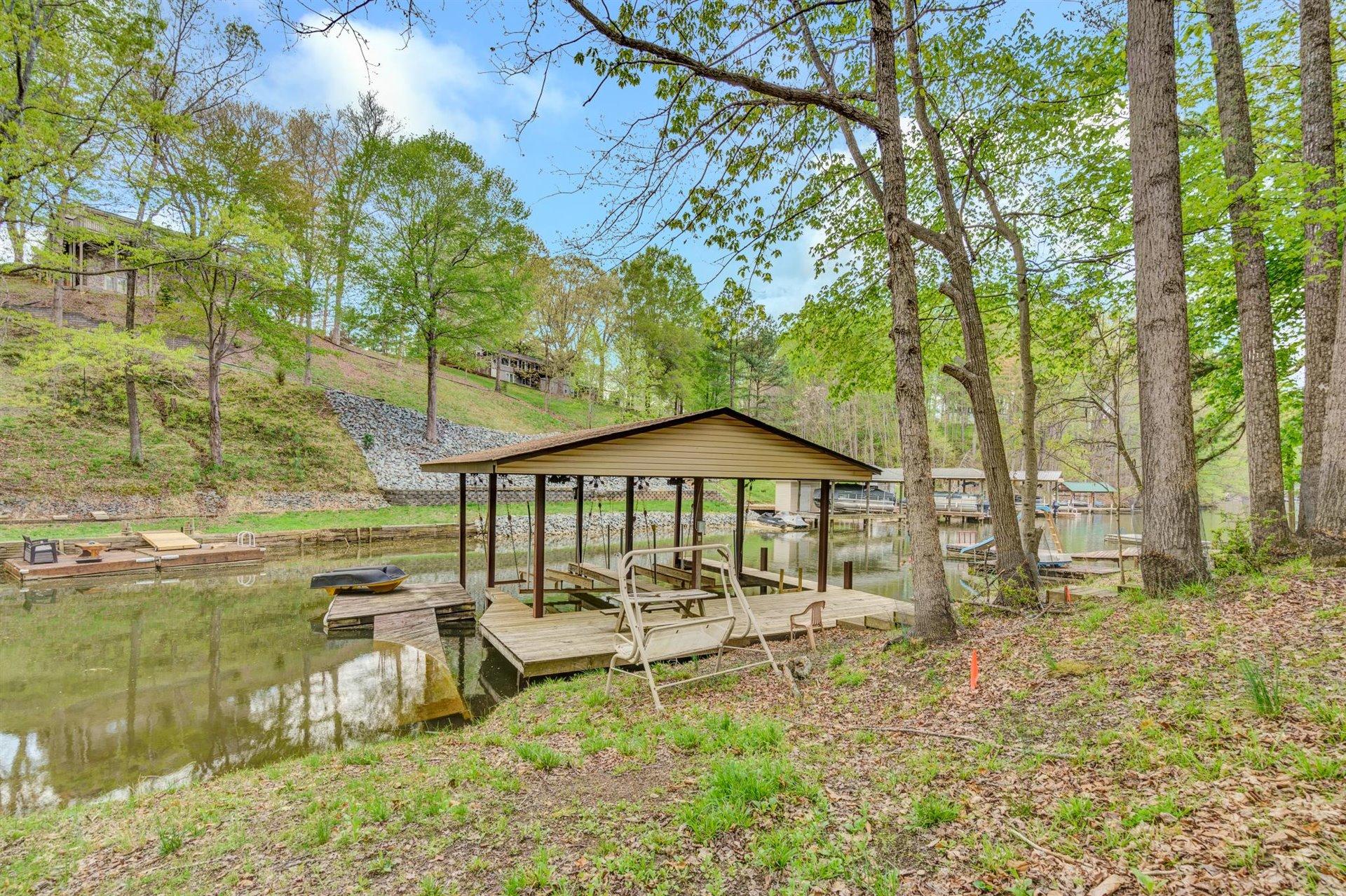 4157 Smith Mountain Road Penhook, VA 24137 - Photo 23 of 46 23-041520210028