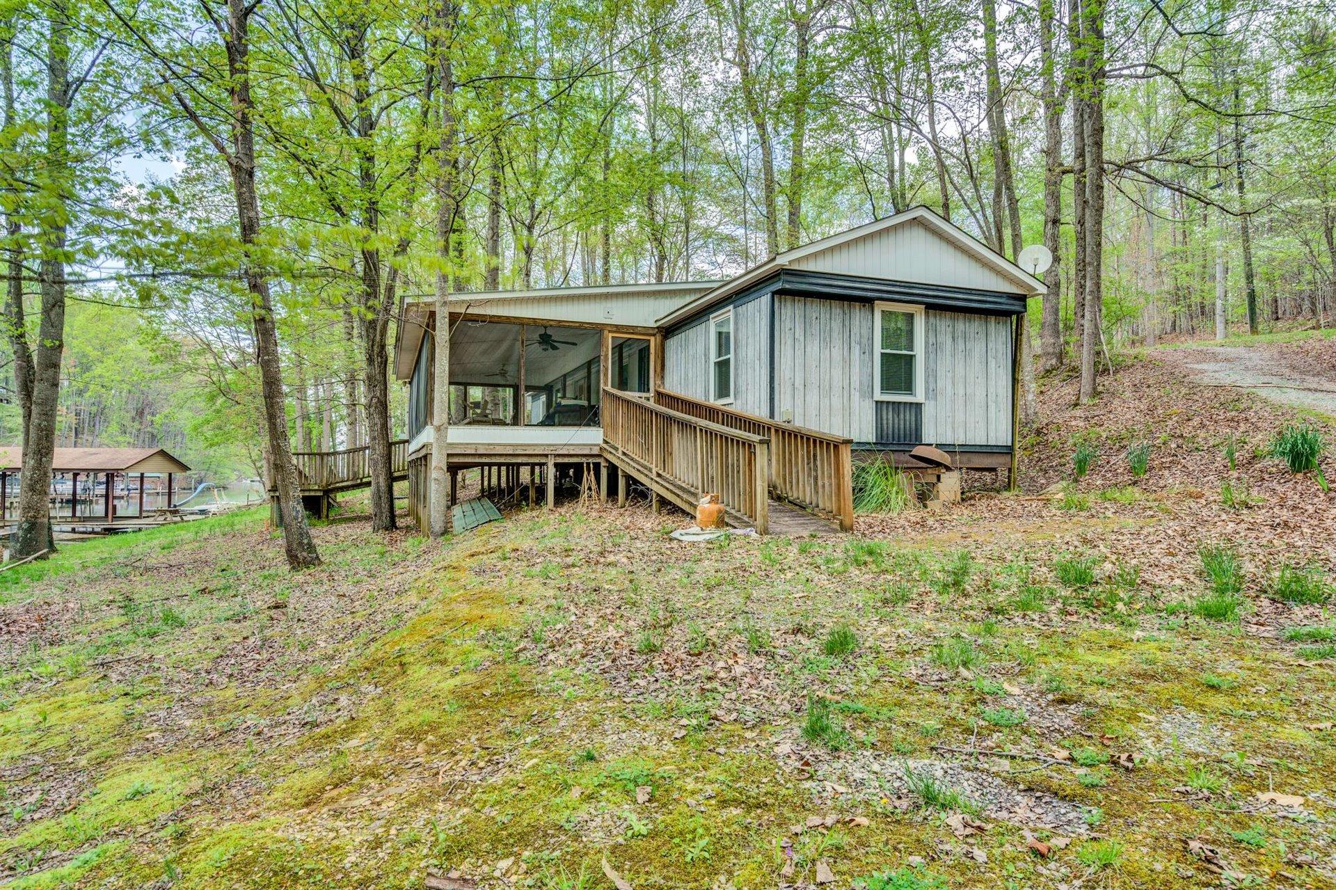 4157 Smith Mountain Road Penhook, VA 24137 - Photo 26 of 46 26-041520210031