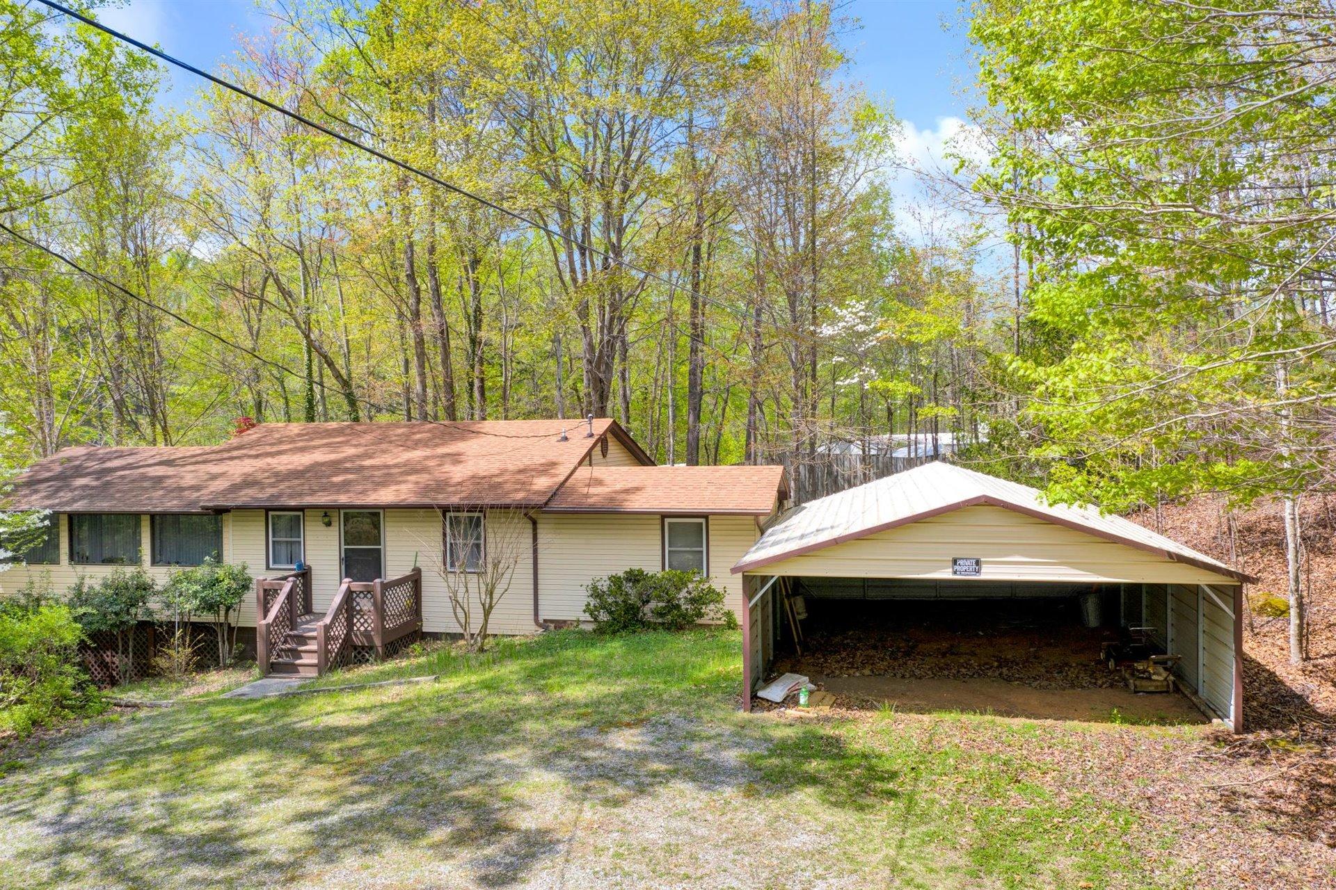 4157 Smith Mountain Road Penhook, VA 24137 - Photo 40 of 46 40-041520210001