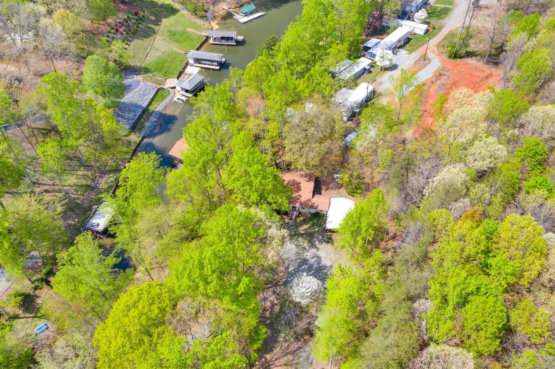 4157 Smith Mountain Road Penhook, VA 24137 - Photo 44 of 46 44-041520210005