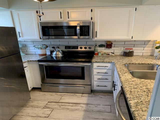 4920 South 1st Street, Unit 25 Murrells Inlet, SC 29576 - Photo 10 of 23 Gallery Image 10