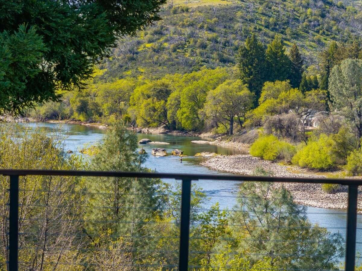 416 Arbor Place Redding, CA 96001 - Photo 22 of 31 a view of swimming pool from a balcony