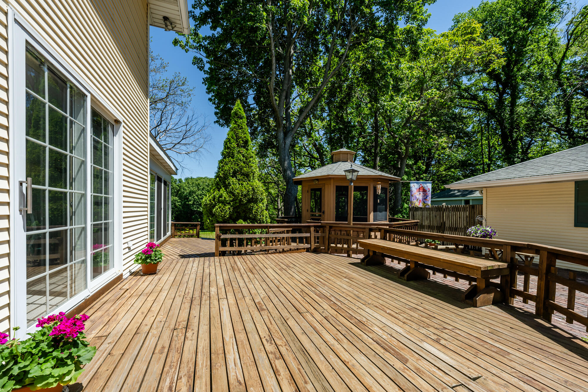 5221 Ridge Road Stevensville, MI 49127 - Photo 5 of 59 Ridge-105
