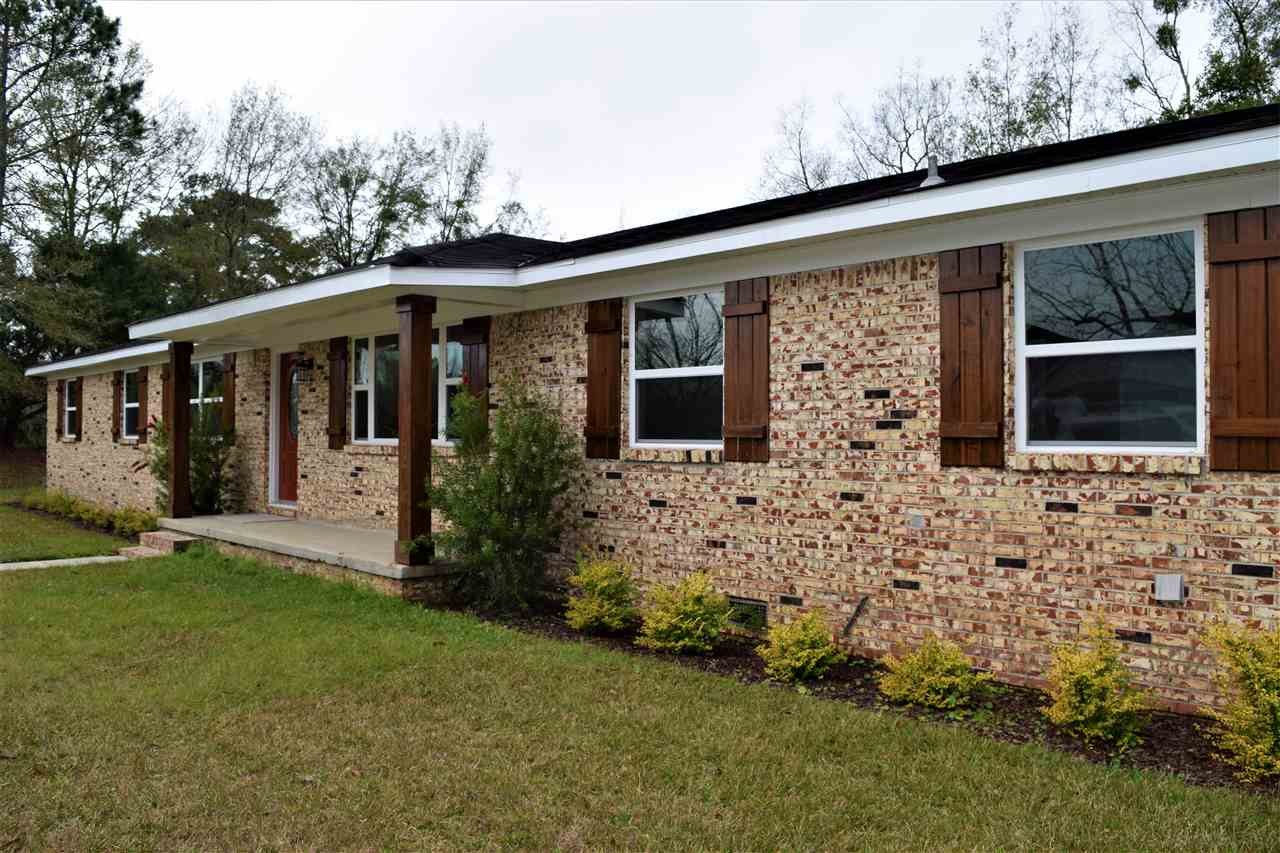 22209 6th Street Silverhill, AL 36576 - Photo 1 of 28