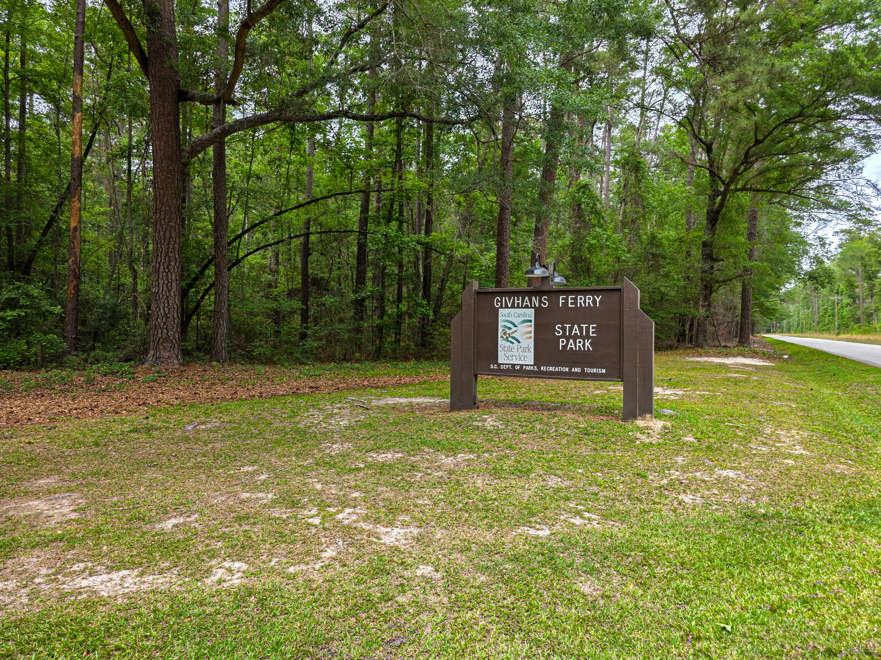 1315 Ridge Road Ridgeville, SC 29472 - Photo 55 of 56 Givhans Ferry State Park