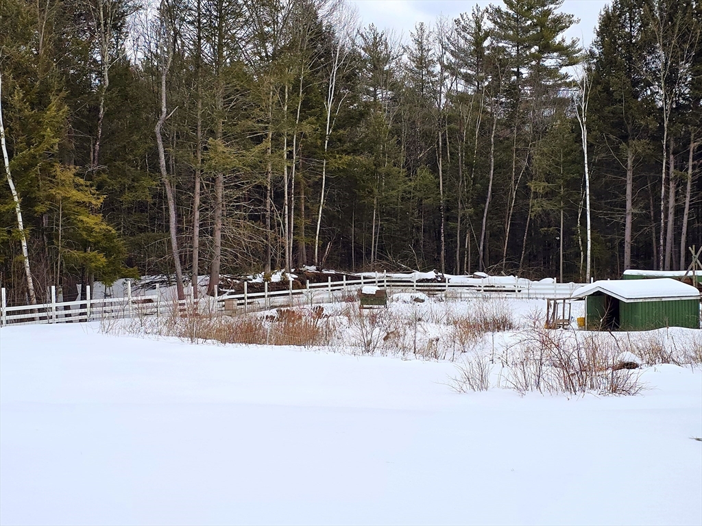 463 Holtshire Road Orange, MA 01364 - Photo 11 of 16