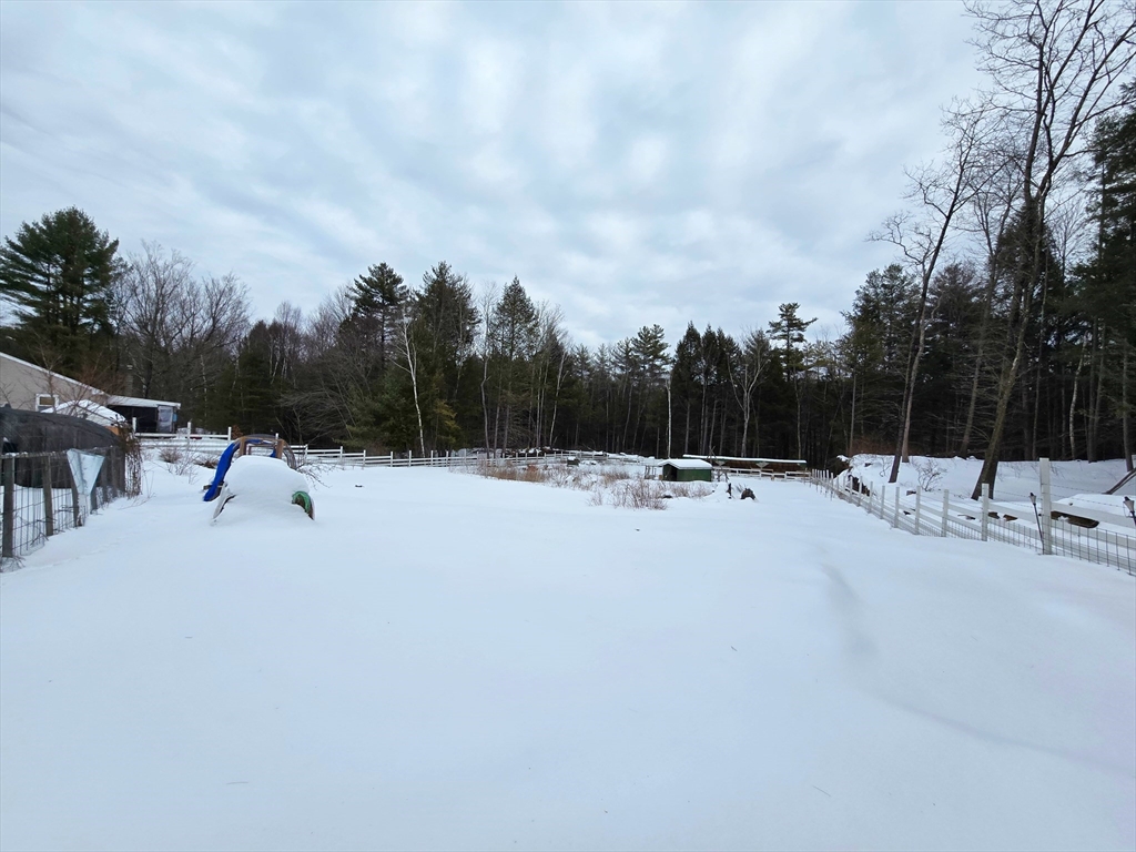 463 Holtshire Road Orange, MA 01364 - Photo 8 of 16