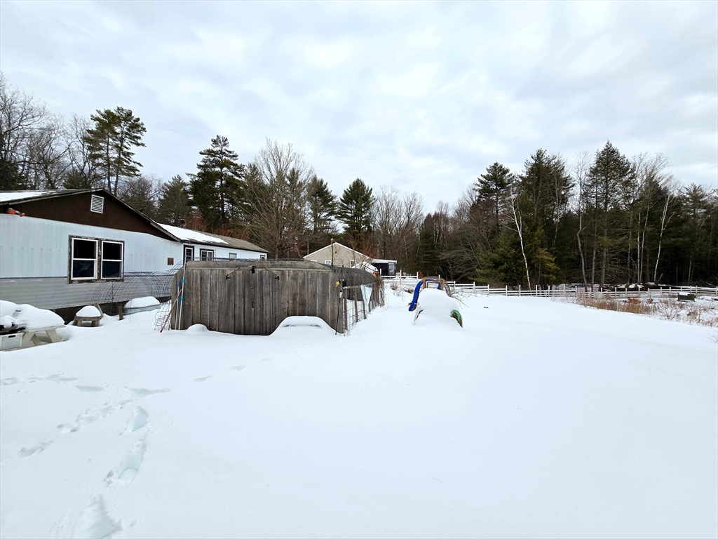 463 Holtshire Road Orange, MA 01364 - Photo 10 of 16