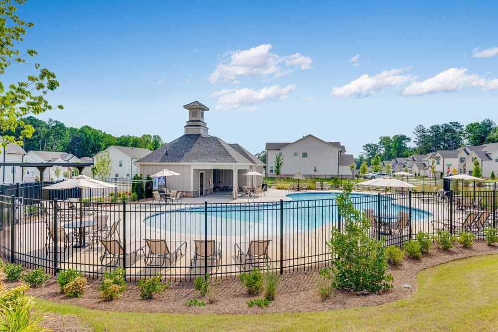 300 Meacham Court Dacula, GA 30019 - Photo 81 of 89
