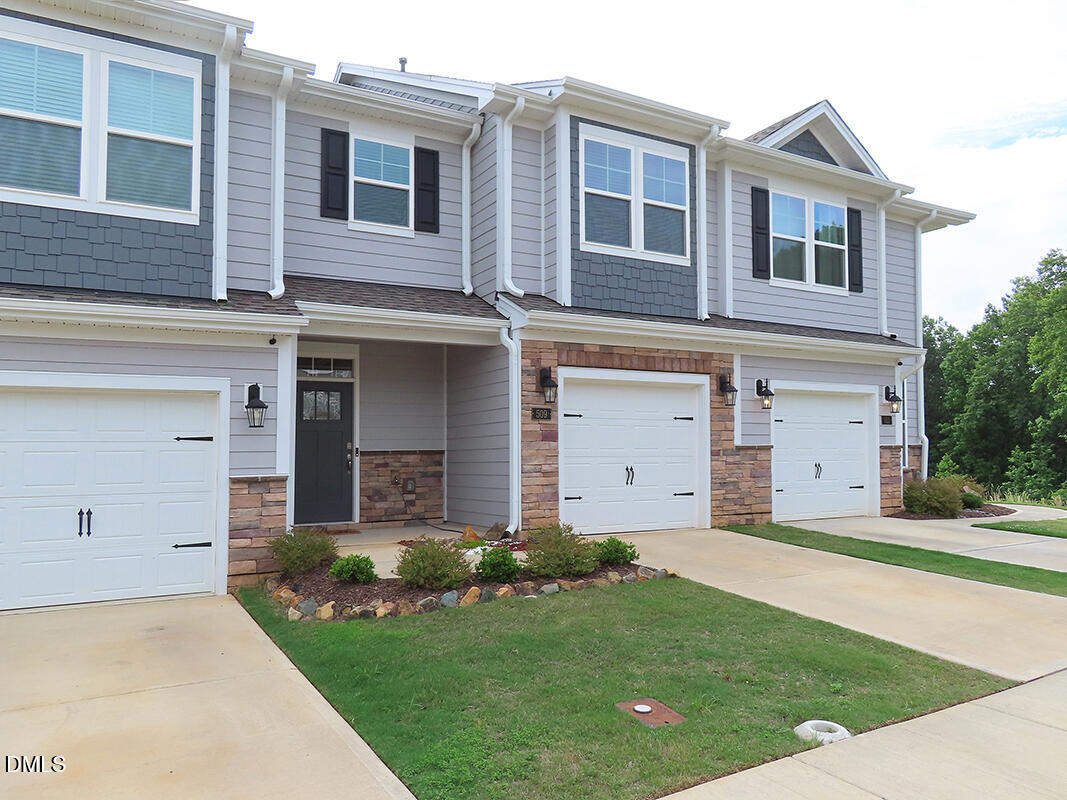 509 Brightleaf Road Hillsborough, NC 27278 - Photo 18 of 23 509 Brightleaf 2