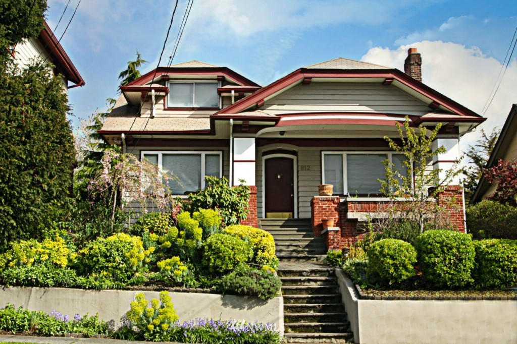 812 North 47th Street Seattle, WA 98103 - Photo 1 of 24 Gallery Image 1