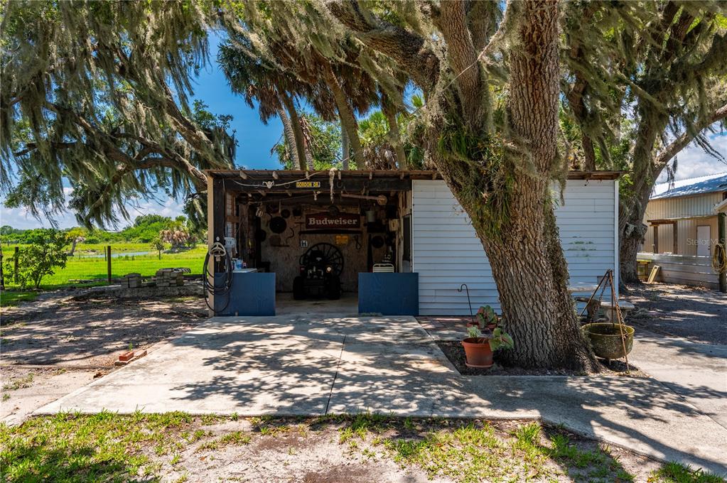 12241 Southwest Gordon Hay Road Arcadia, FL 34269 - Photo 56 of 67
