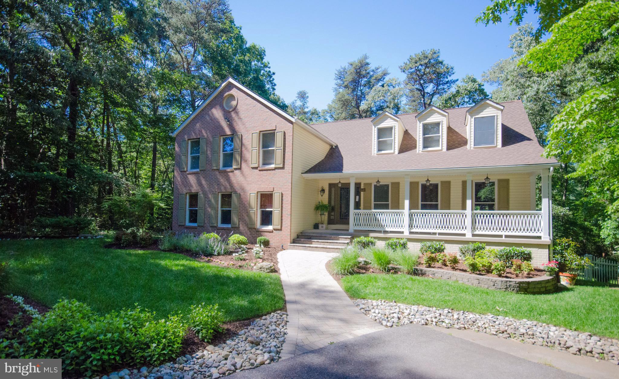 1449 Tar Point Road Pasadena, MD 21122 - Photo 1 of 30 Welcome to 1449 Tar Point Road!