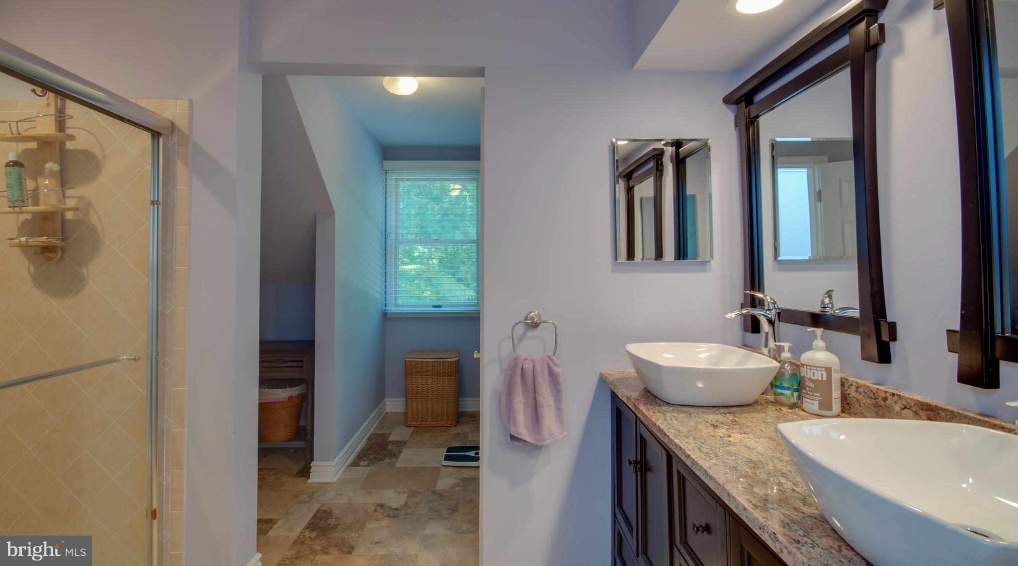 1449 Tar Point Road Pasadena, MD 21122 - Photo 17 of 30 You'll love the heated floors!