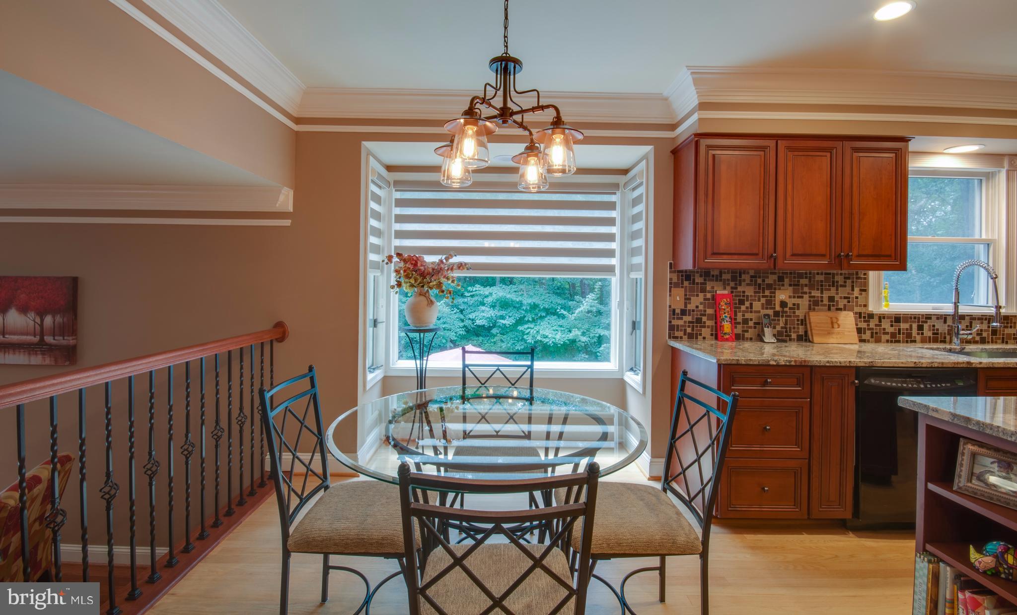 1449 Tar Point Road Pasadena, MD 21122 - Photo 3 of 30 Peaceful views from every room