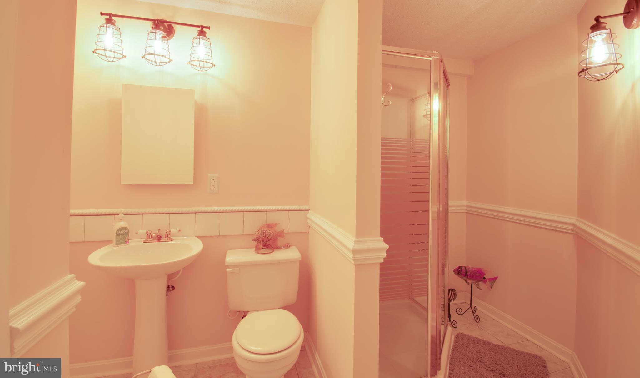 1449 Tar Point Road Pasadena, MD 21122 - Photo 23 of 30 Full bath on lower level