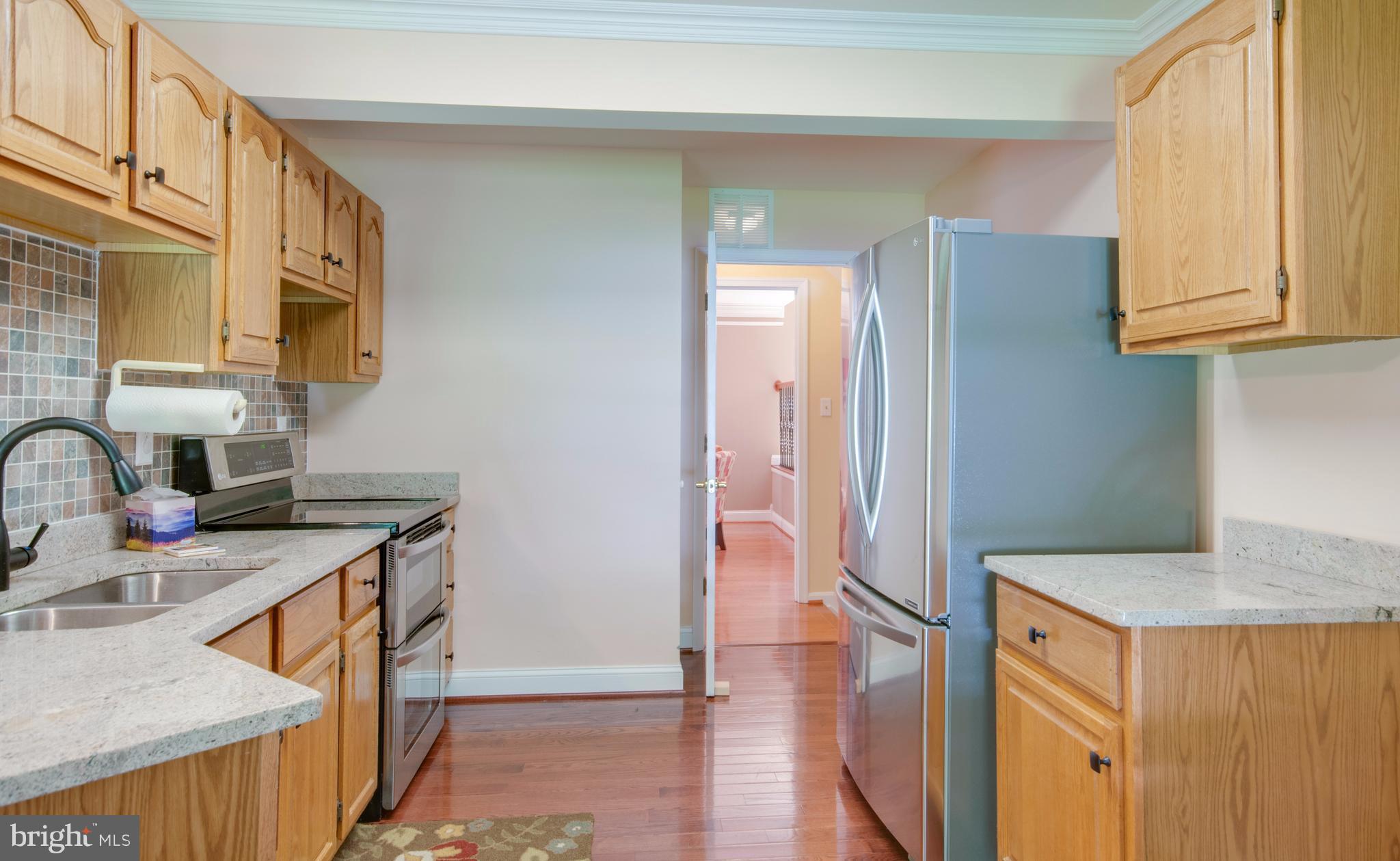 1449 Tar Point Road Pasadena, MD 21122 - Photo 8 of 30 In-law suite on main level