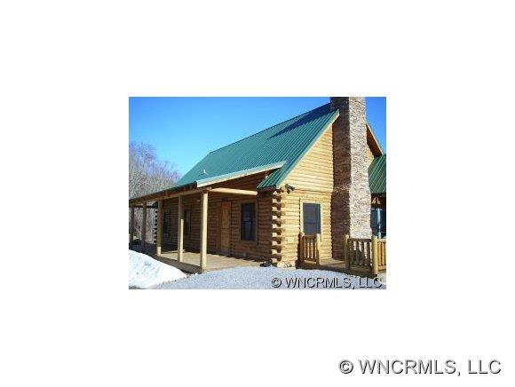 45 Rons Ridge Waynesville, NC 28785 - Photo 1 of 12