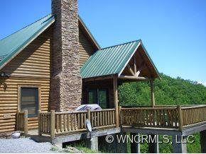 45 Rons Ridge Waynesville, NC 28785 - Photo 5 of 12