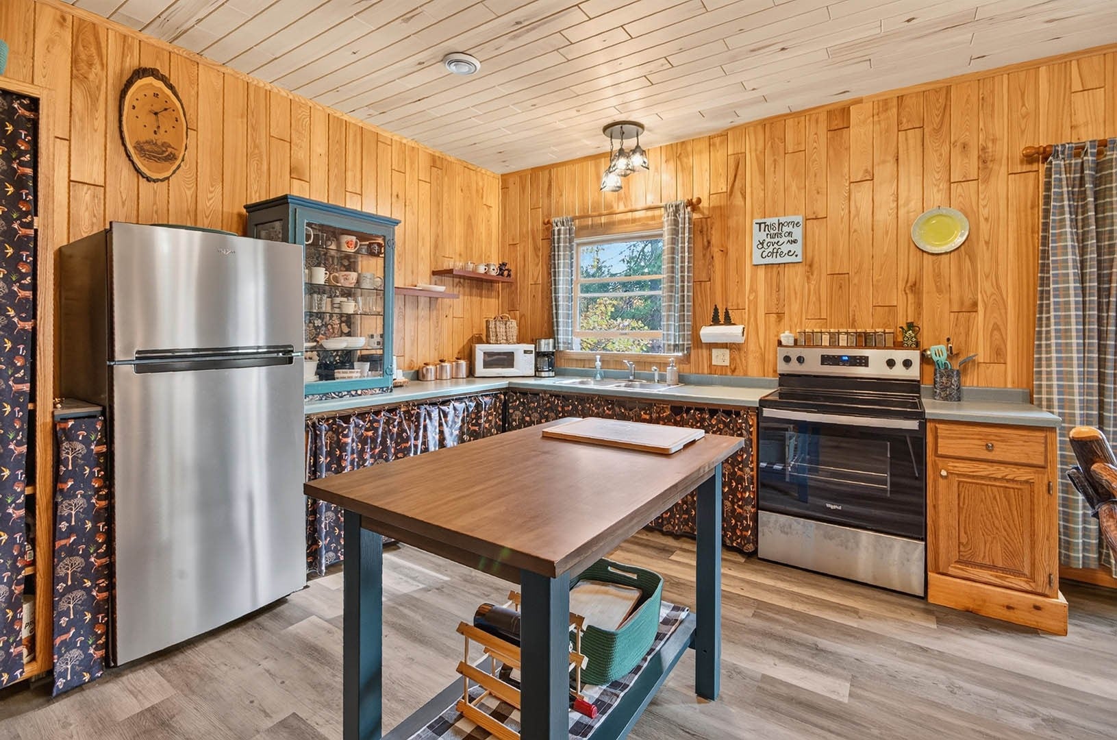 6218 Crotte Brook Road Gordon, WI 54838 - Photo 20 of 33 Gallery Image 20